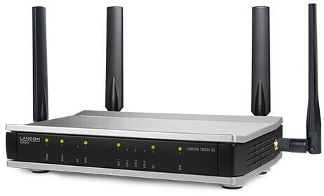 Lancom 1800EF-5G (EU)