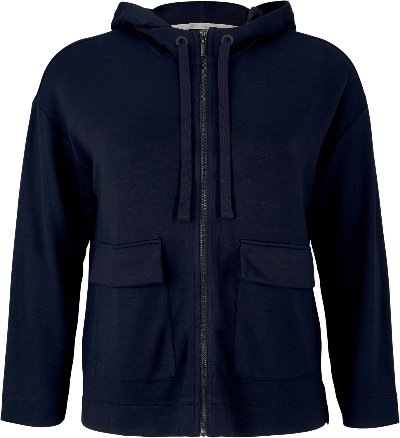 Tom Tailor My True Me Sweat Jacket (1030405) sky captain blue