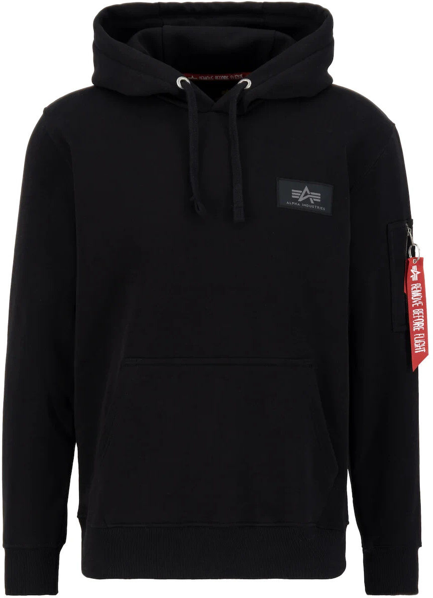 Alpha industries hoodie rainbow deals