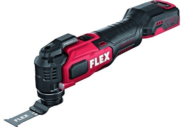 Flex-Tools MT 18.0-EC
