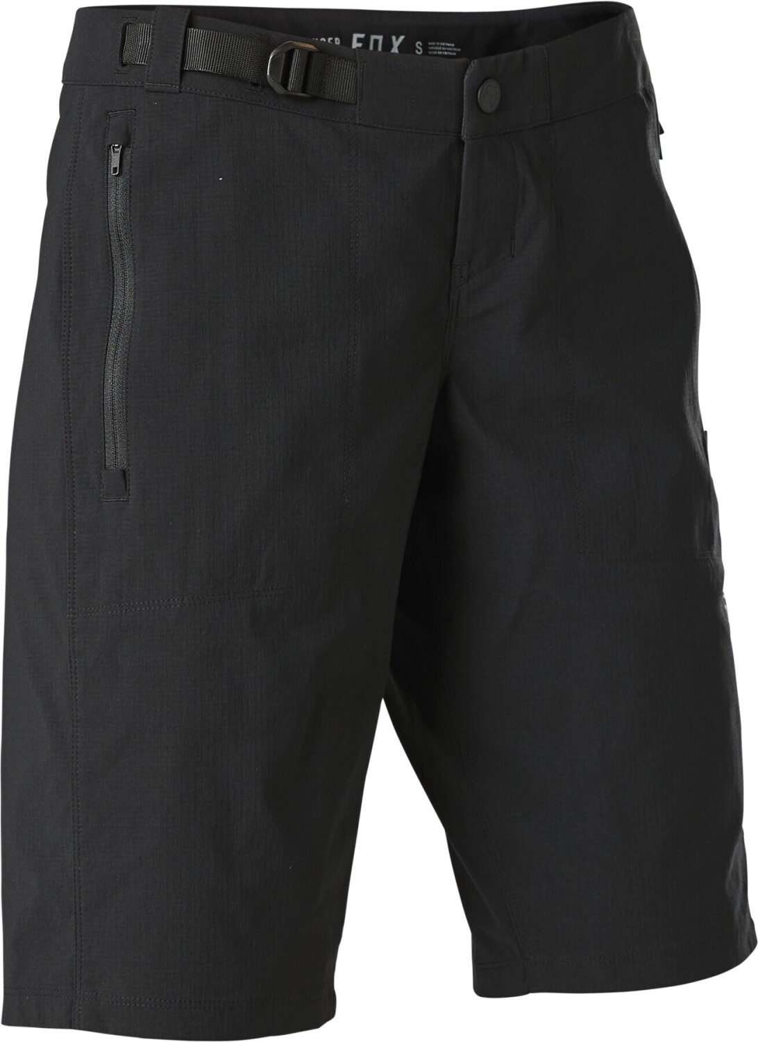 Fox Ranger Shorts Men with Liner black