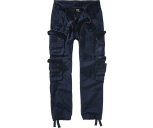 Brandit Pure Slim-Fit Trousers ab 36,99 € | Preisvergleich bei