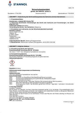 Stannol Ecology TS Lötzinn, bleifrei Spule Sn95,5Ag3,8Cu0,7 REL0 100 g 1 mm
