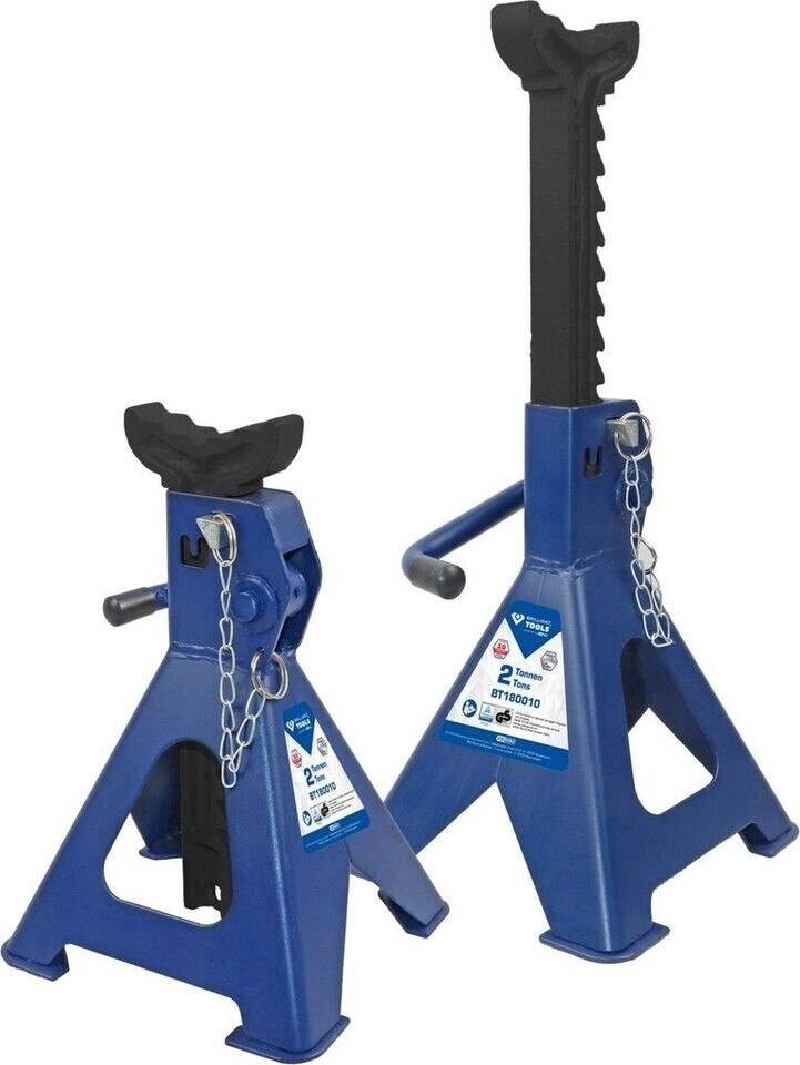 Brilliant-Tools BT180010
