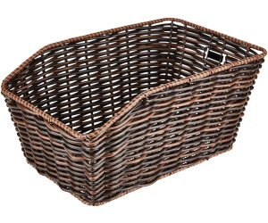 Unix Morino Luggage Basket brown