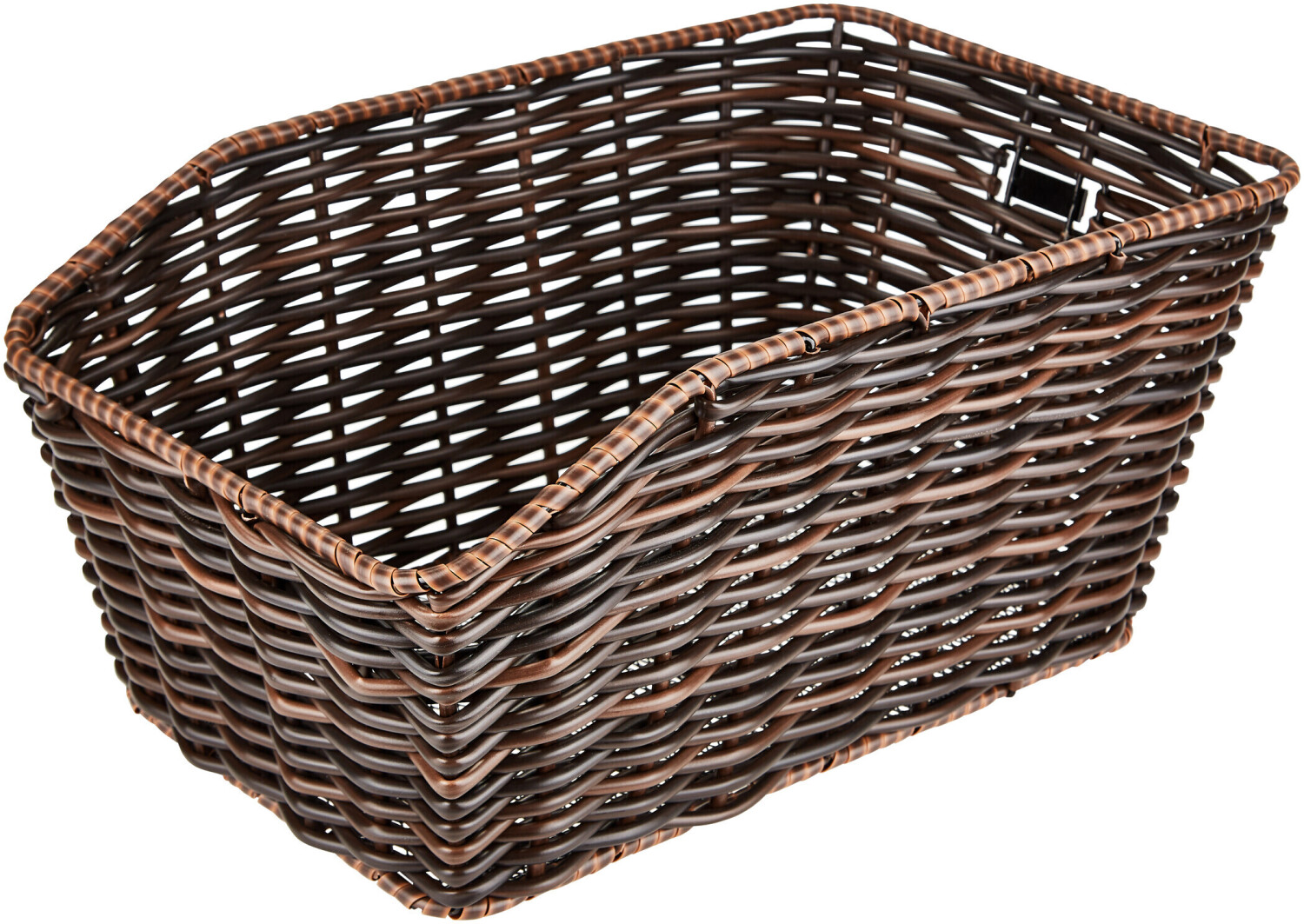 Unix Morino Luggage Basket brown