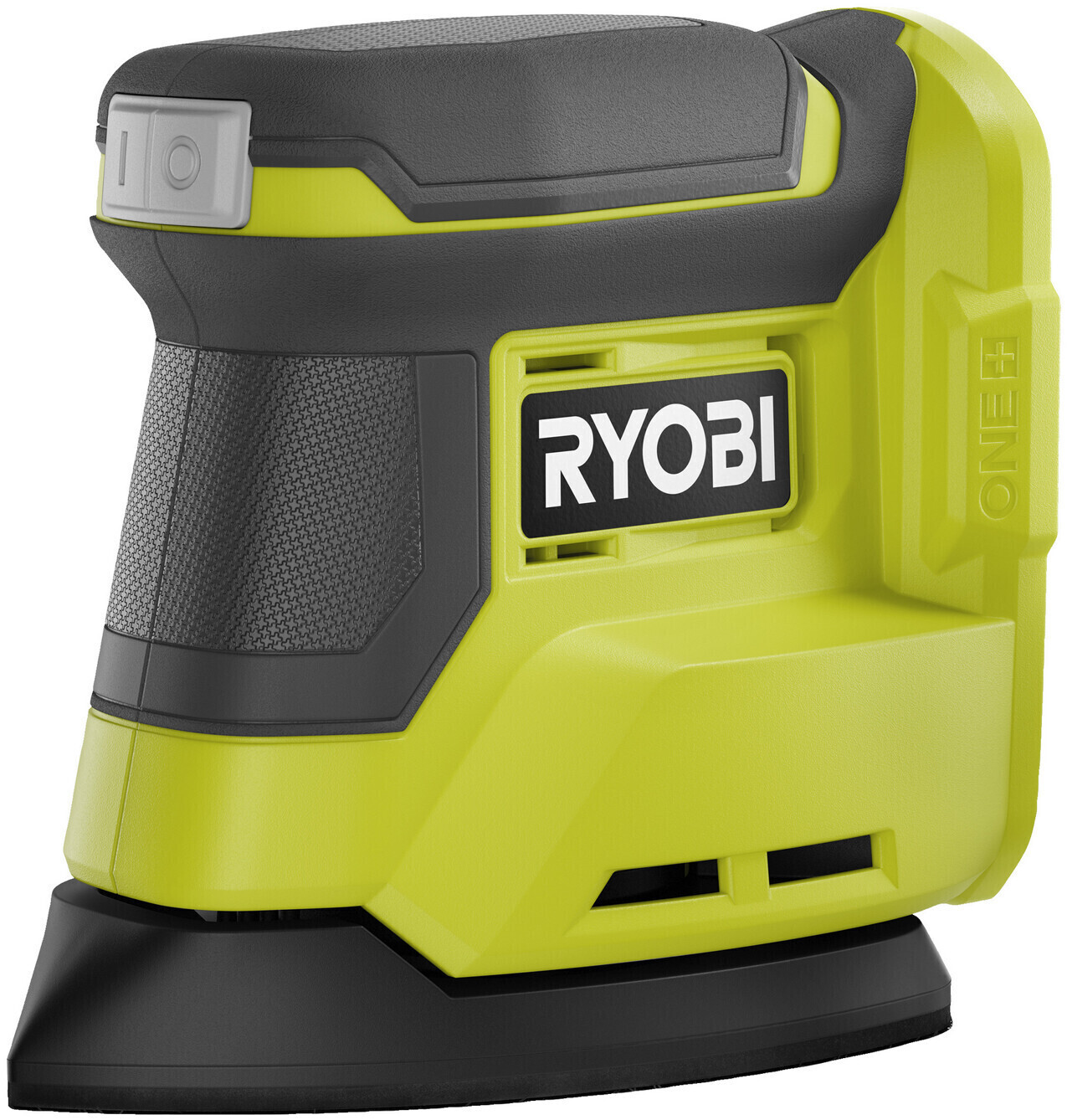 Ponceuse triangulaire Ryobi ONE+ R18PS-0 (sans batterie) 140 x 100