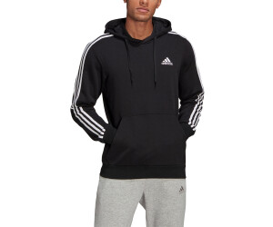 dentro de poco saber torre Adidas Men's Hoodie Essential 3 Stripes black (GK9062) desde 30,99 € |  Compara precios en idealo