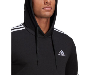 Adidas Hoodie Essential 3 Stripes black (GK9062) desde 30,99 € | Compara precios en idealo