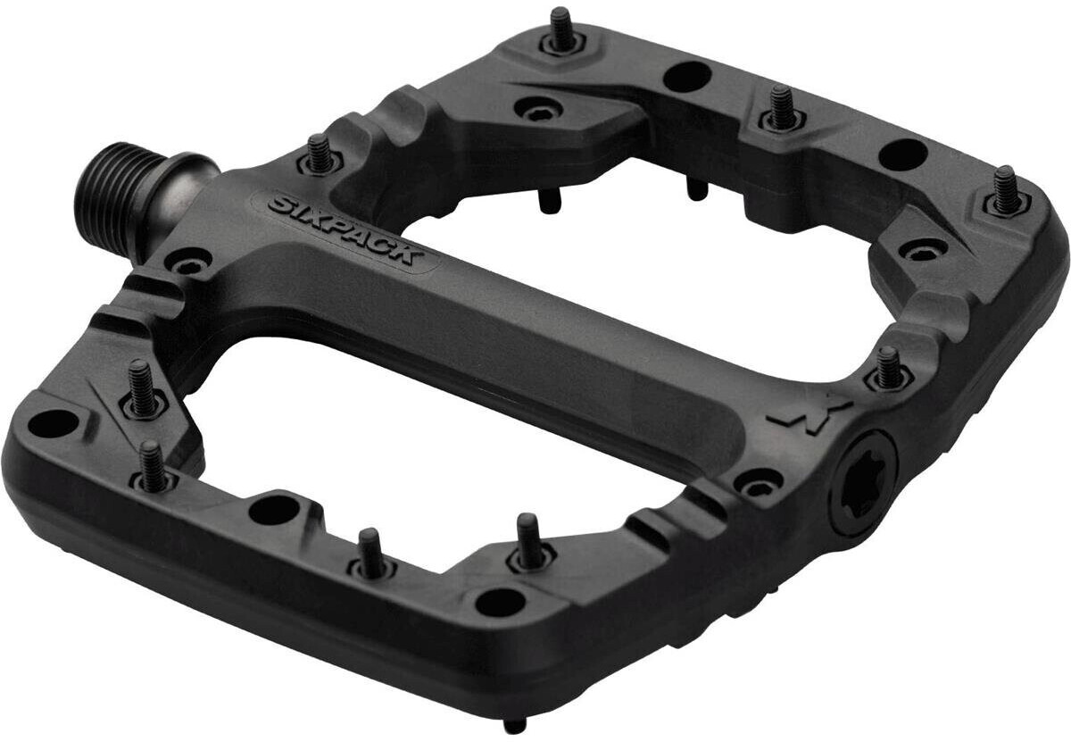 Sixpack Millenium CF Carbon