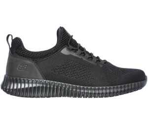 Skechers work relaxed fit clearance cessnock sr men's shoes