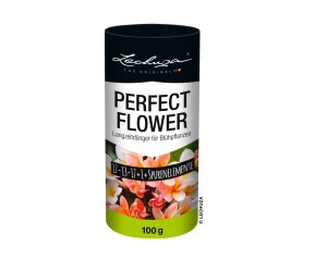 Lechuza Perfect Flower Langzeit Dünger für Blühpflanzen 100g ab 4,50