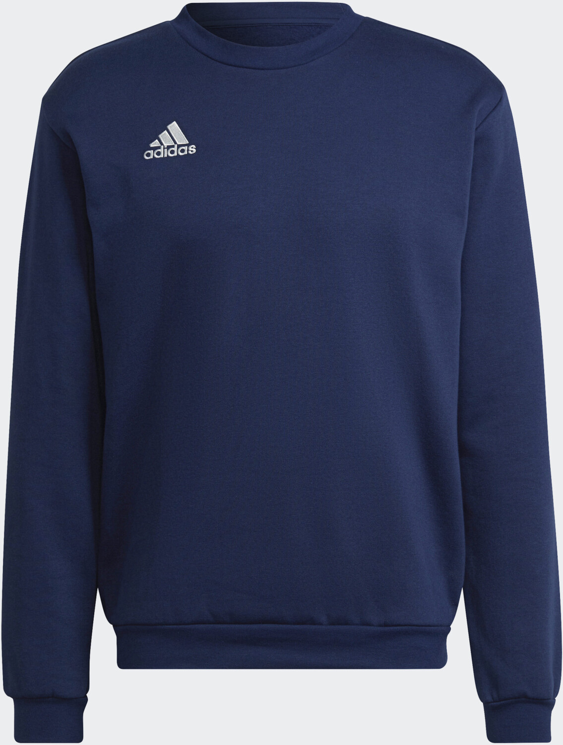 Adidas Entrada 22 Sweatshirt team navy blue H57480 ab 21 95 Preisvergleich bei idealo