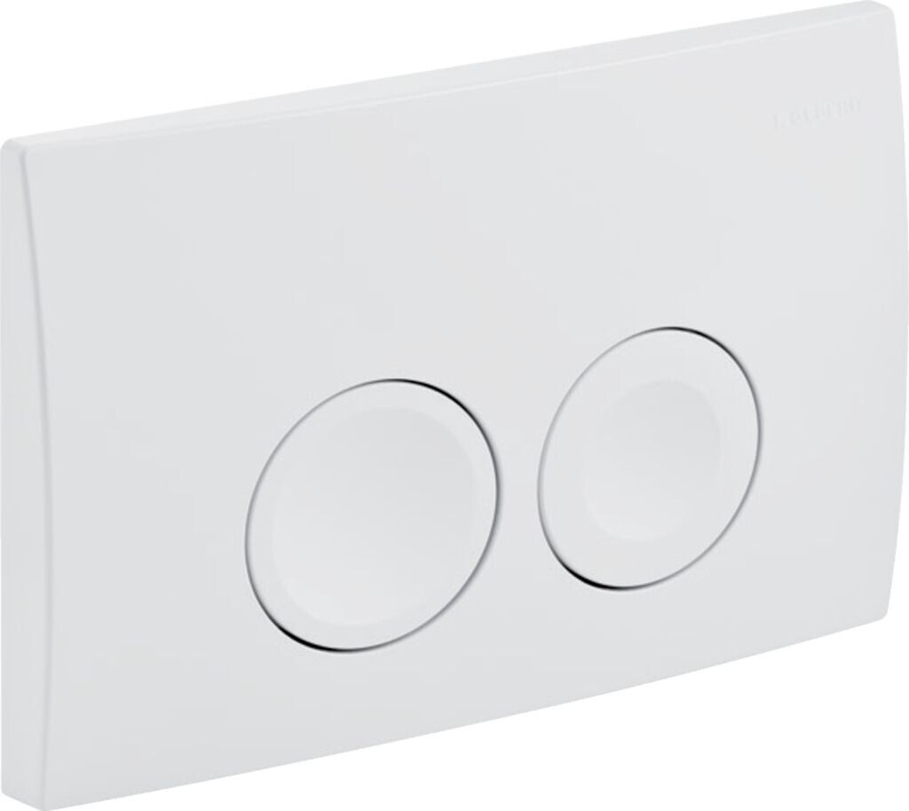Geberit Delta25 (115.125.11.5) white