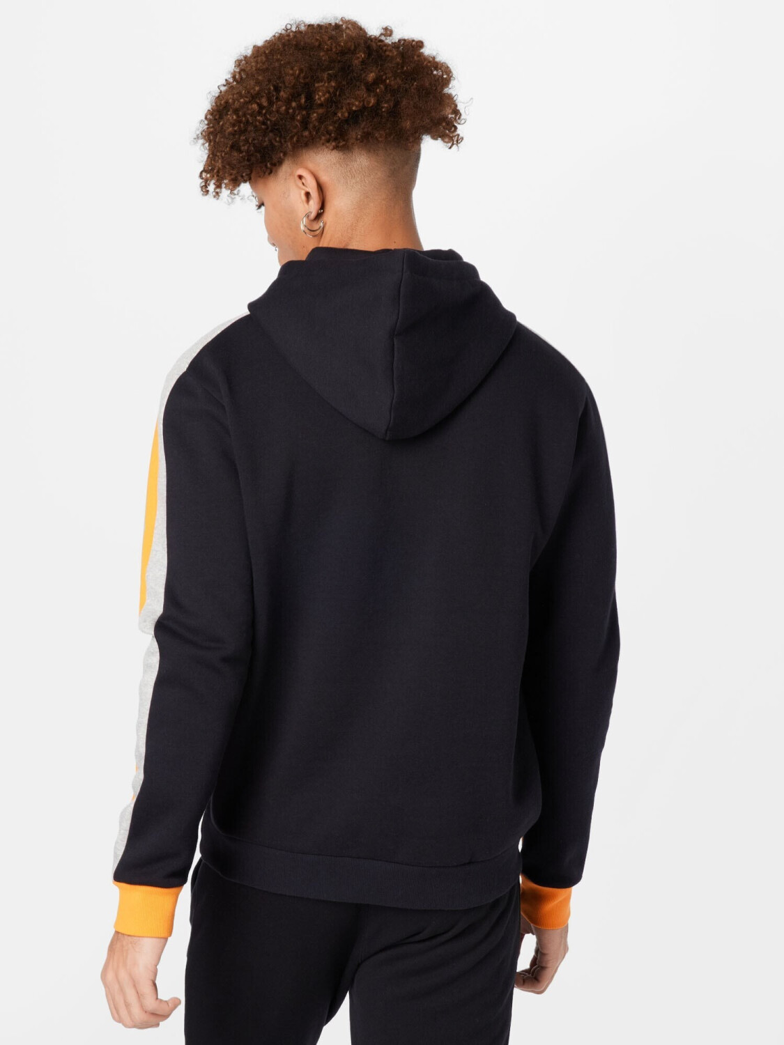 Adidas Essentials Colorblock Fleece Hoodie (HE4326) ab 121,03 € |  Preisvergleich bei