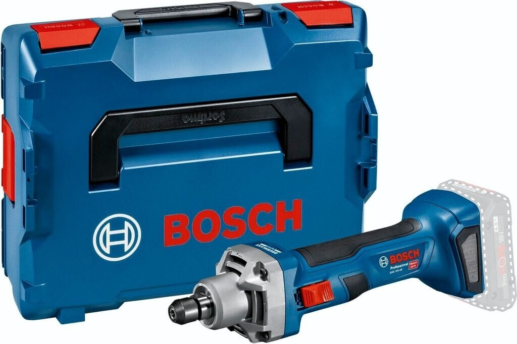 Bosch GGS 18V-20