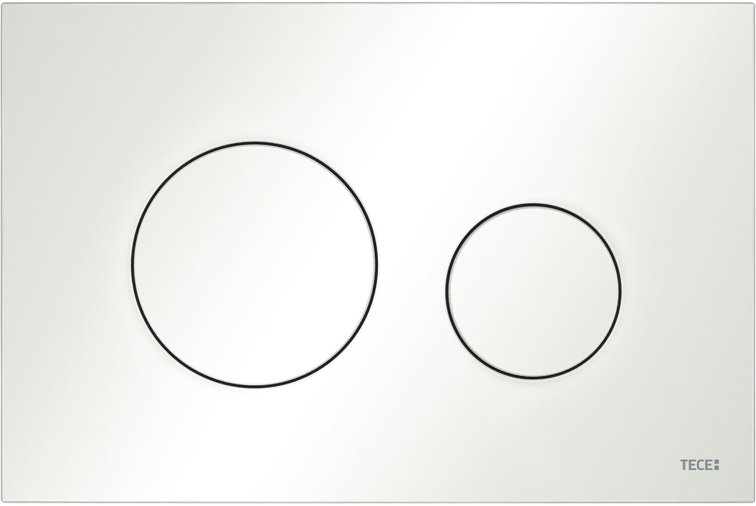 Tece Loop (9.240.926) white matt