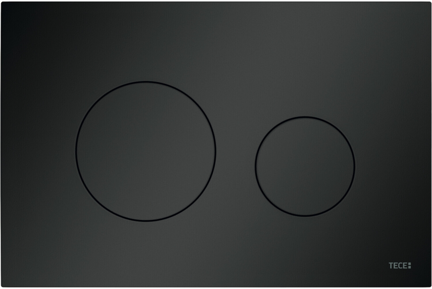 Tece Loop (9.240.925) black matt
