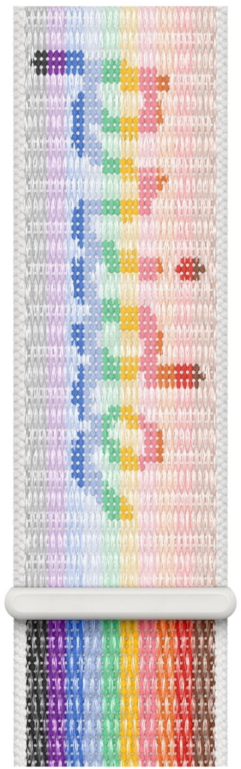 Apple Sport Loop 41mm Pride Edition