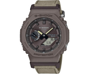 Casio G-Shock GA-B2100-1A1JF | Ottagonale Solare Bluetooth 2022