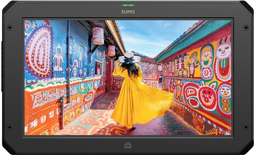 Atomos Sumo19 SE