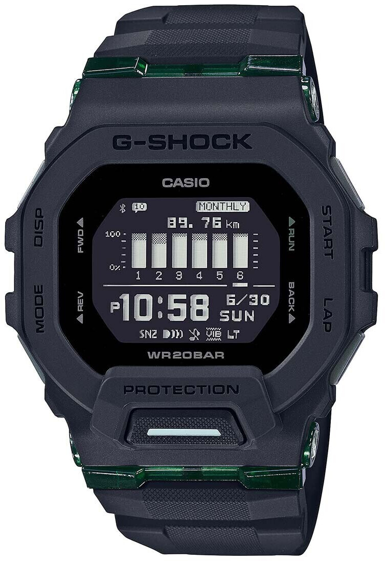 Casio G-Shock GBD-200UU-1ER