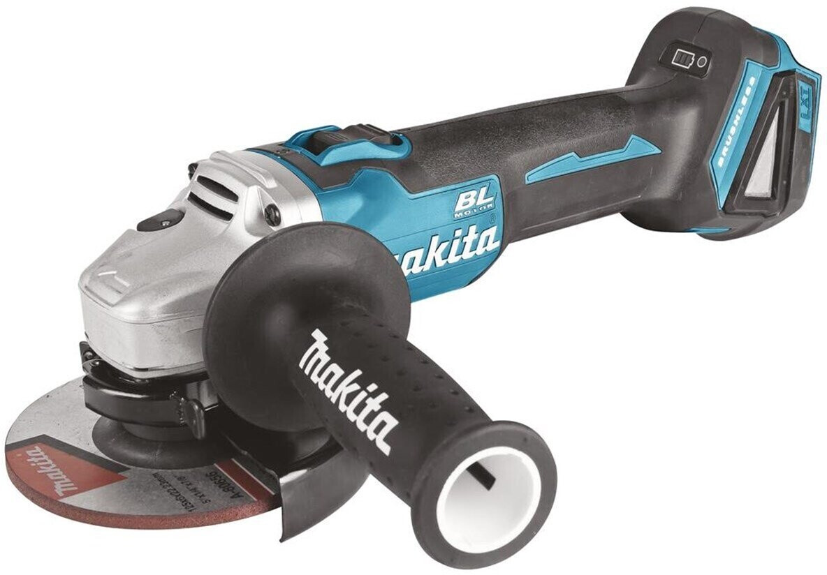 Makita DGA504RT3J