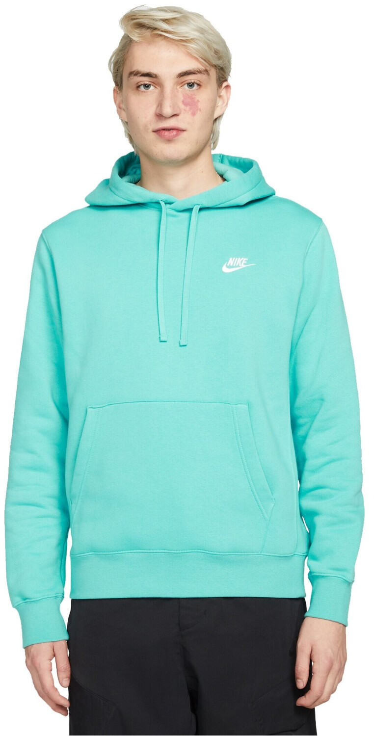 Hoodie teal discount