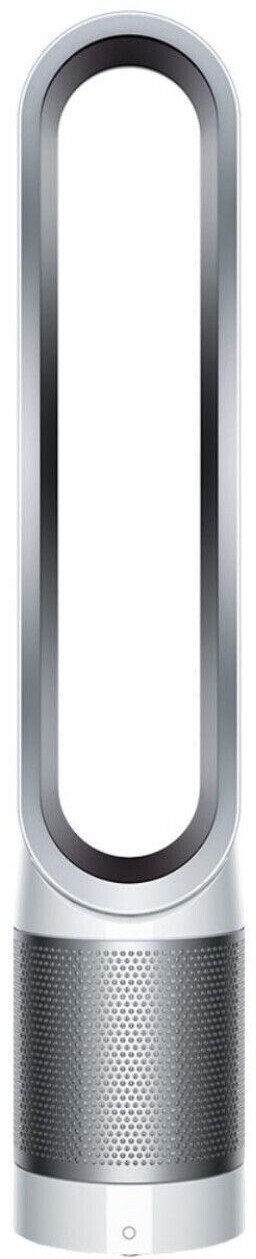 Dyson Pure Cool TP00 blanc/argent