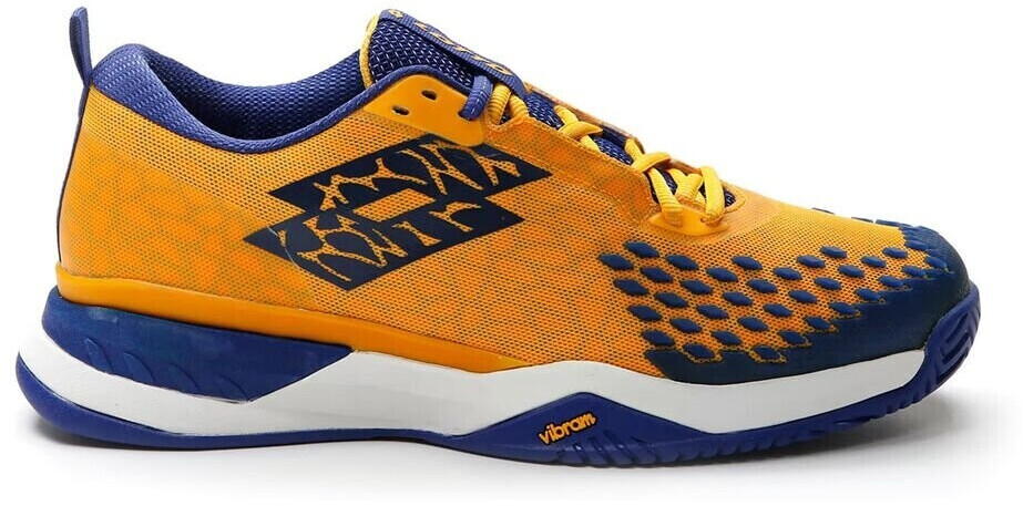 Lotto Raptor Hyperpulse 100 Allcourt (215623)