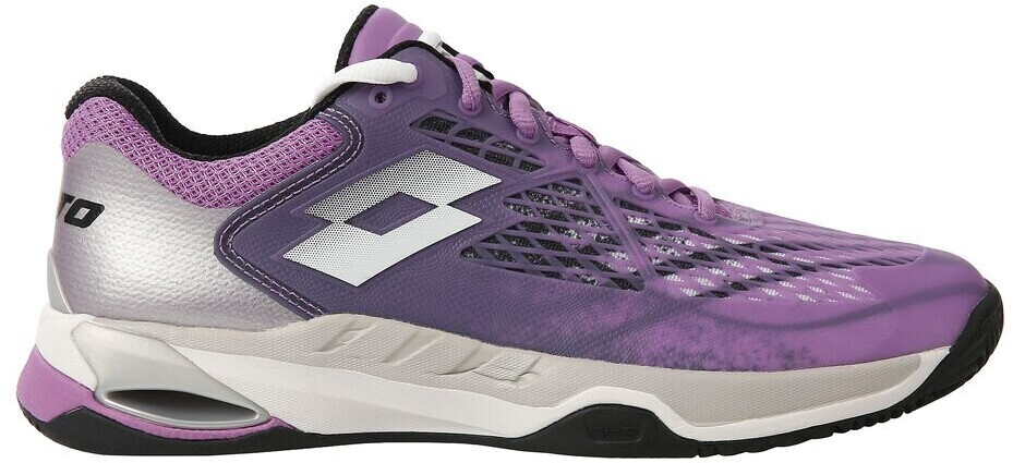 Lotto Mirage 100 Clay Sand Court Women (210738) purple