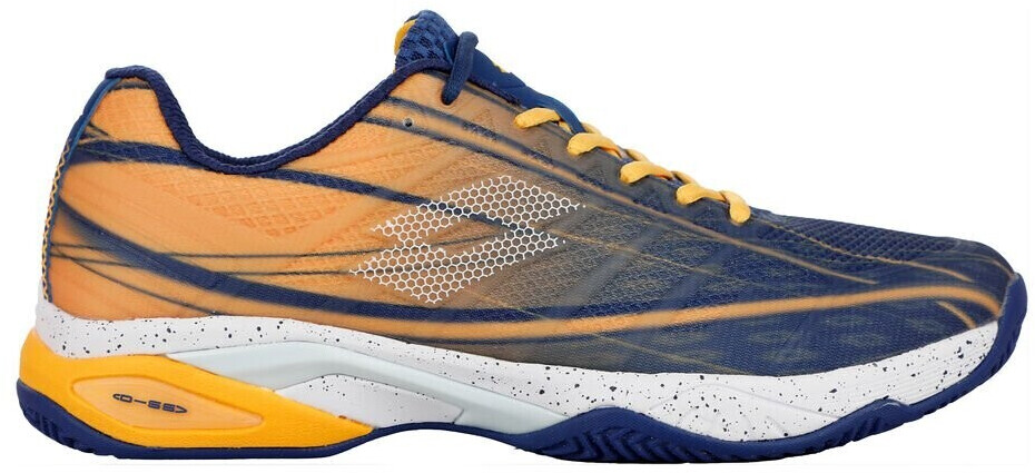 Lotto Mirage 300 (210733) orange
