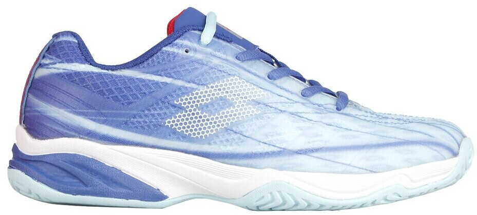 Lotto Mirage 300 Allcourt Kids (210746) blue/blue