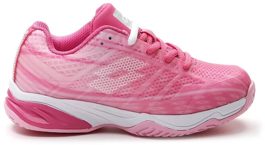 Lotto Mirage 300 Allcourt Kids (210746) pink