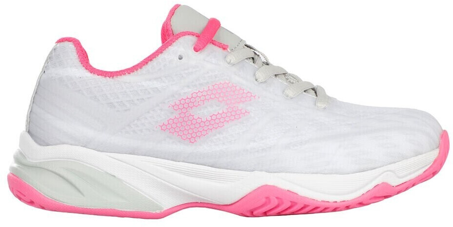Lotto Mirage 300 Allcourt Kids (210746) white