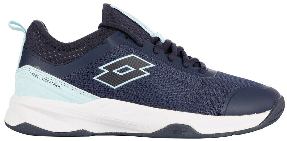 Lotto Mirage 500 II Allcourt Women (216635) dark navy
