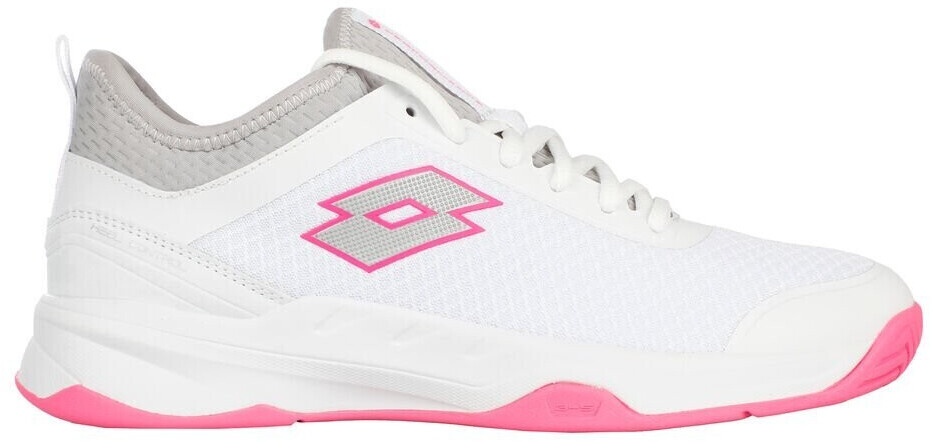 Lotto Mirage 500 II Allcourt Women (216635) white