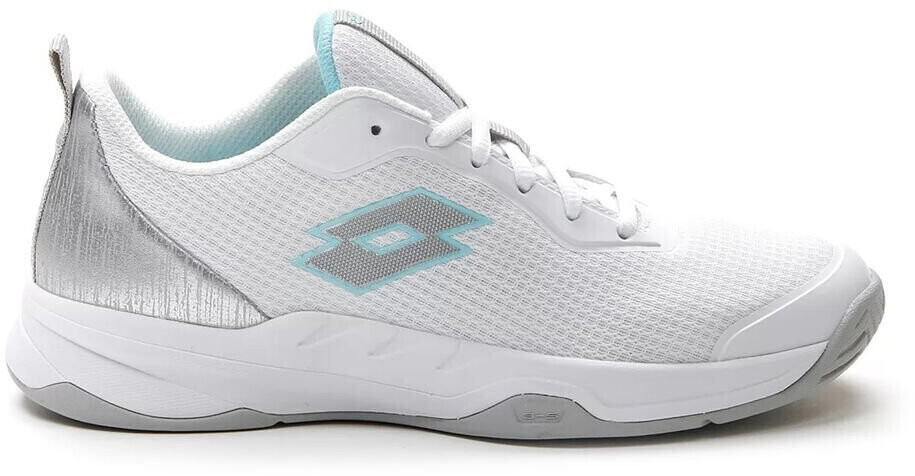 Lotto Mirage 600 Allcourt Women (215920) white