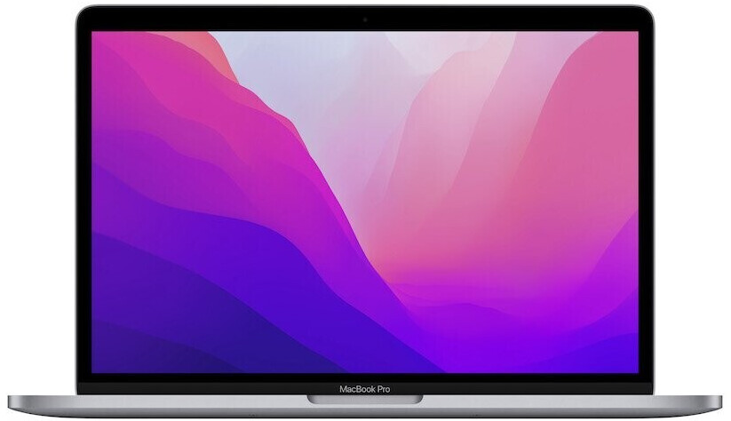 MacBook Pro 13 pouces 2017 avec touch bar - iOccasion