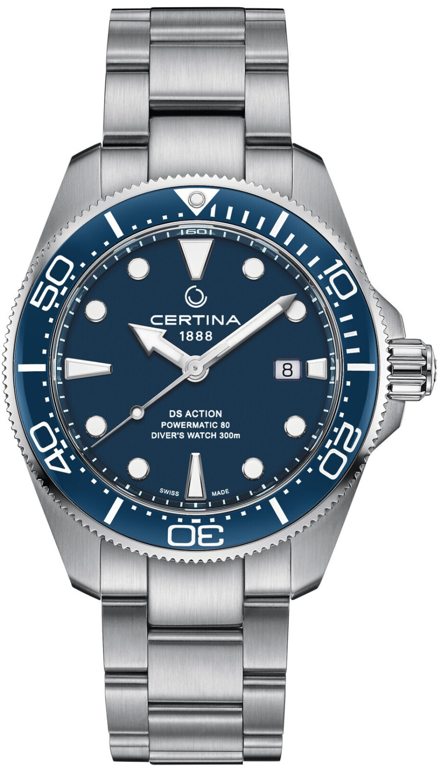 Certina Watch C032.607
