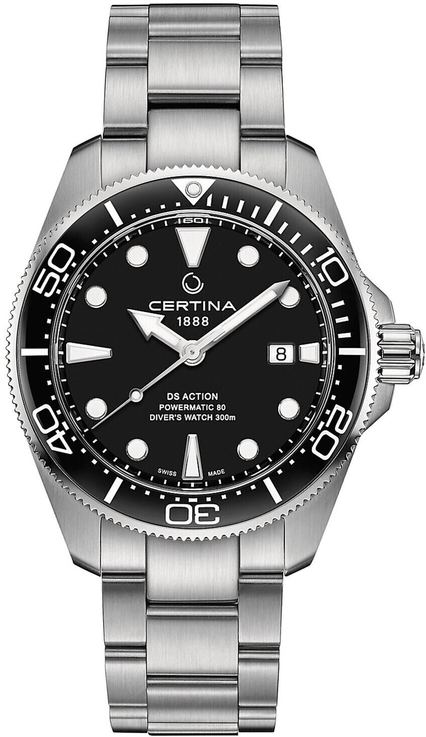 Certina Watch C032.607.11.051.00