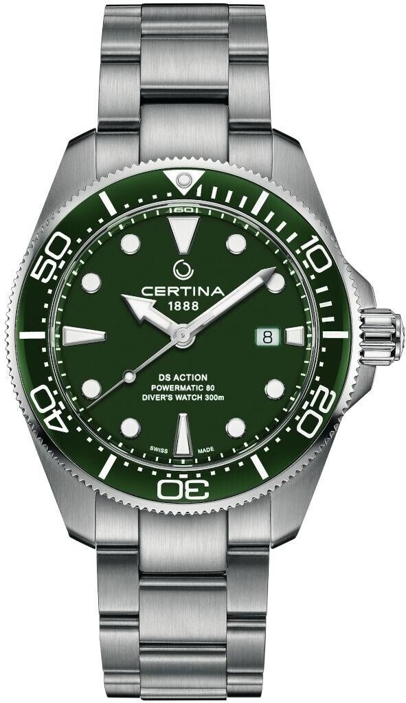 Certina Watch C032.607.11.091.00