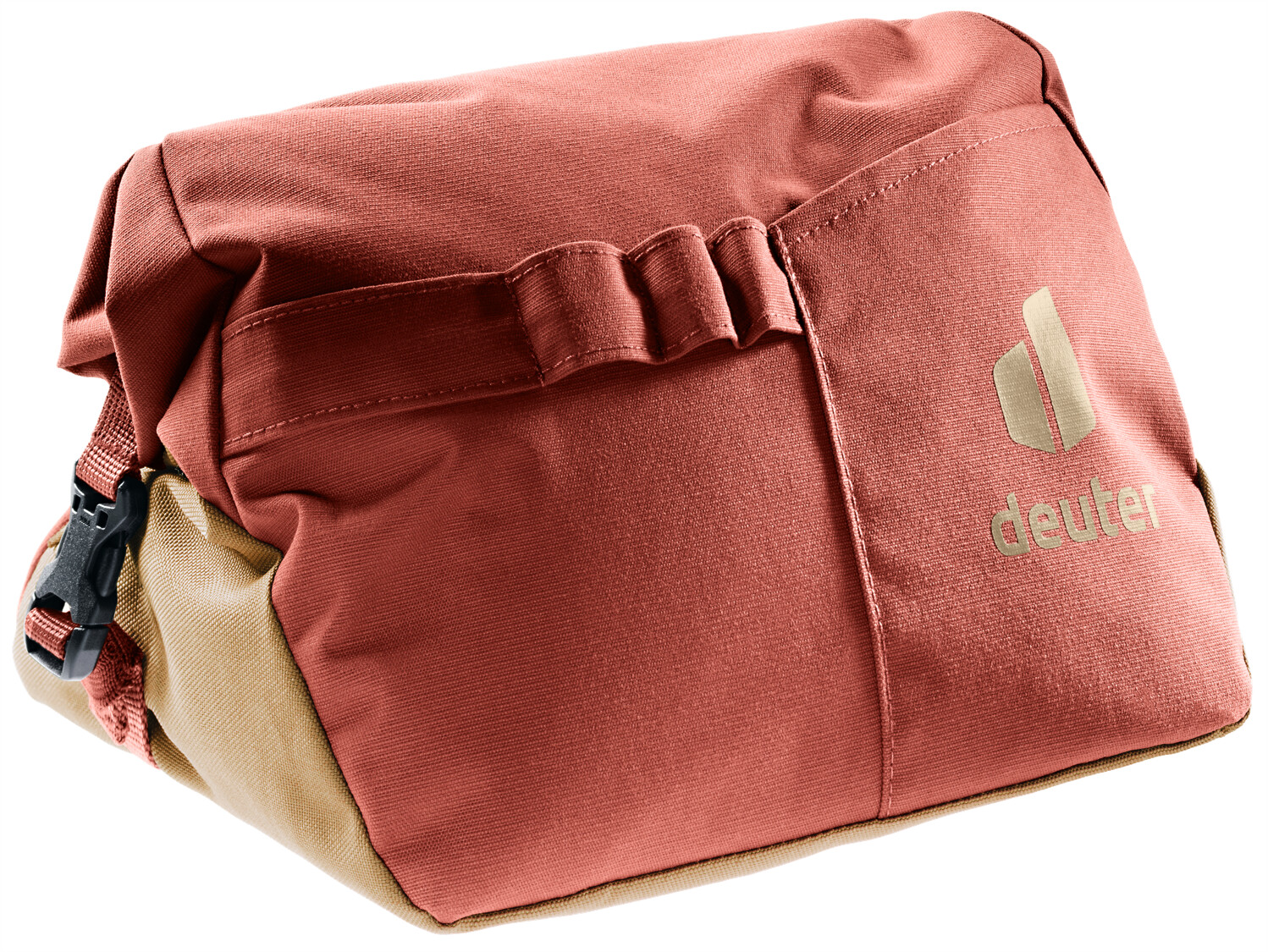 Deuter Gravity Boulder Bag (redwood-clay)