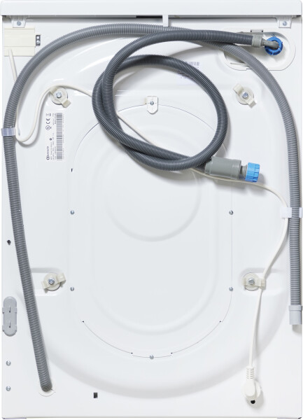 Bauknecht Super Eco 9464 A, Bild 5