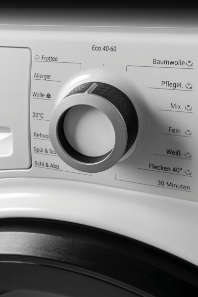 Bauknecht Super Eco 9464 A, Bild 6