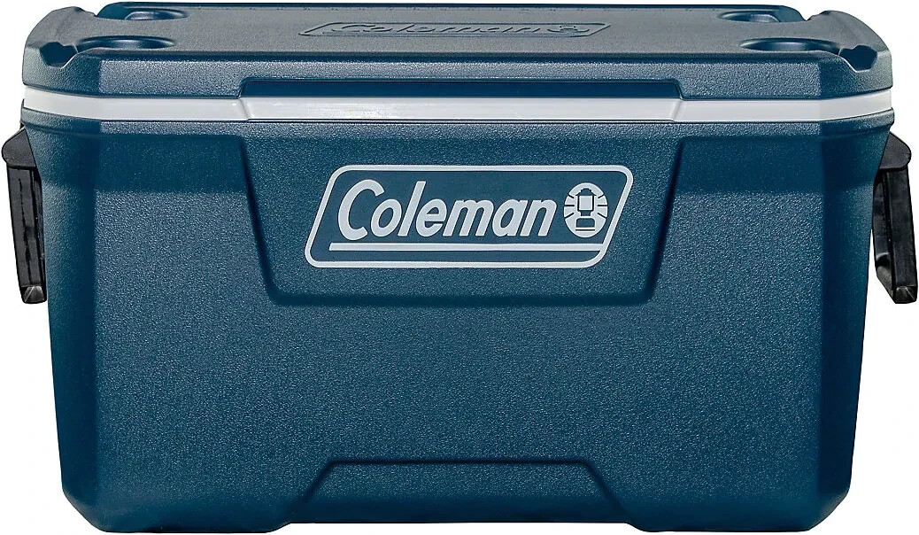 COLEMAN Kühlbox Xtreme 70 QT66 L Zubehör blau im Online Shop von