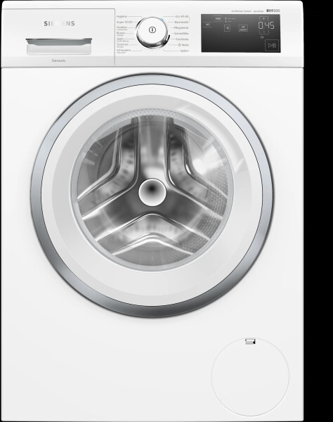 Siemens WM14UR92