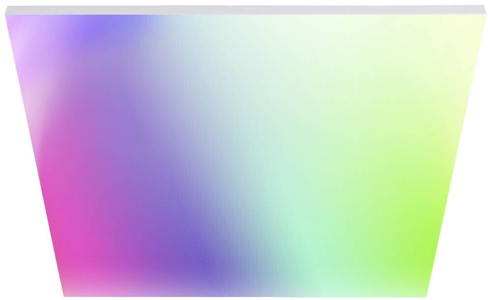 Müller-Licht tint Aris 60x60cm 36W RGBW (404045)