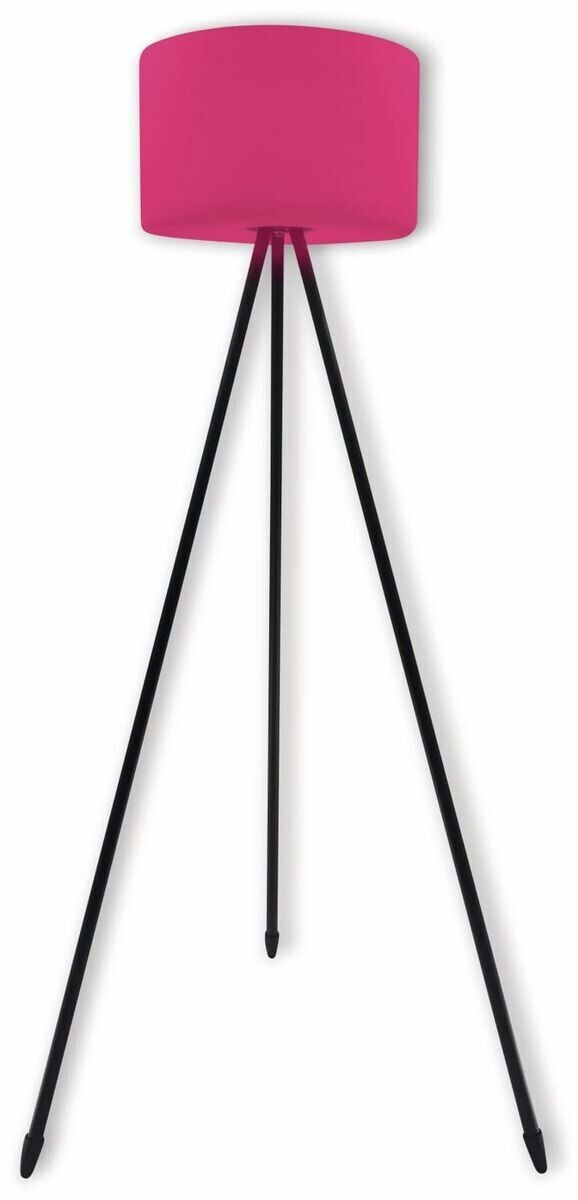 Müller-Licht tint Khaya 143cm E27 9.5W RGBW (404052)
