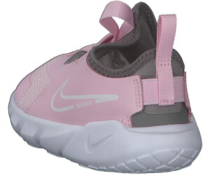 Nike Flex Runner 2 Baby (DJ6039) pink foam/flat pewter/photo blue/white ab  26,72 € | Preisvergleich bei | Neutralschuhe